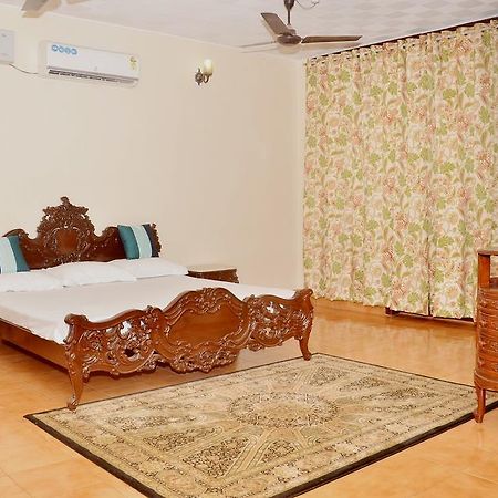 The Oasis Guest House Dimāpur Oda fotoğraf