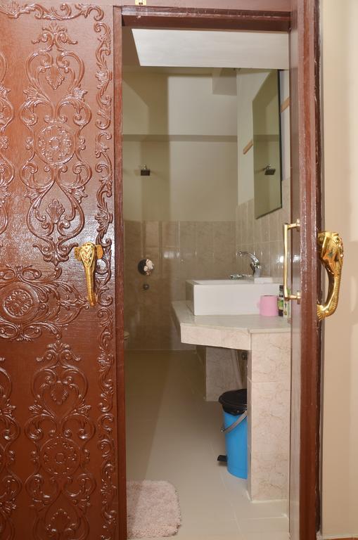 The Oasis Guest House Dimāpur Oda fotoğraf