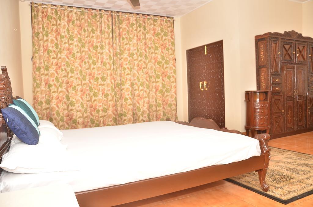 The Oasis Guest House Dimāpur Oda fotoğraf