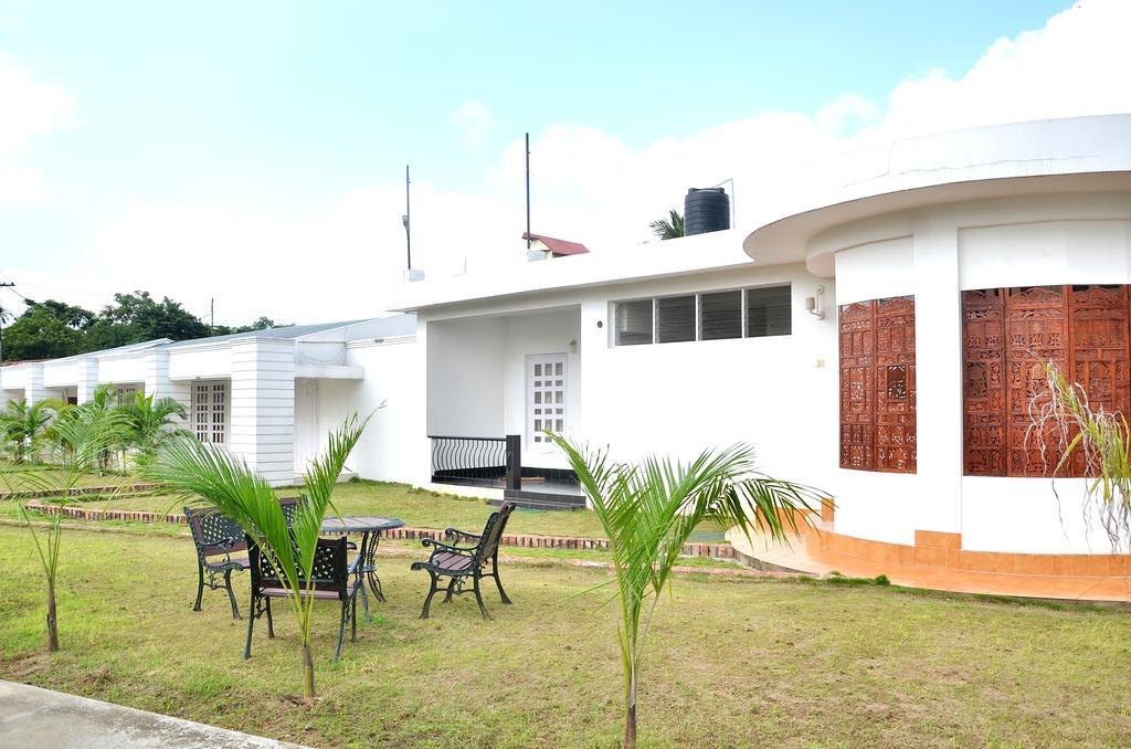 The Oasis Guest House Dimāpur Oda fotoğraf
