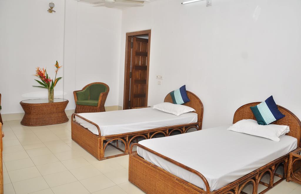 The Oasis Guest House Dimāpur Oda fotoğraf