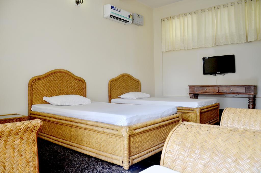 The Oasis Guest House Dimāpur Oda fotoğraf