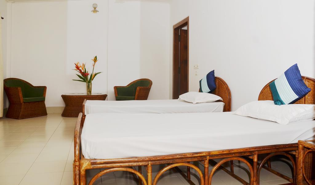 The Oasis Guest House Dimāpur Oda fotoğraf