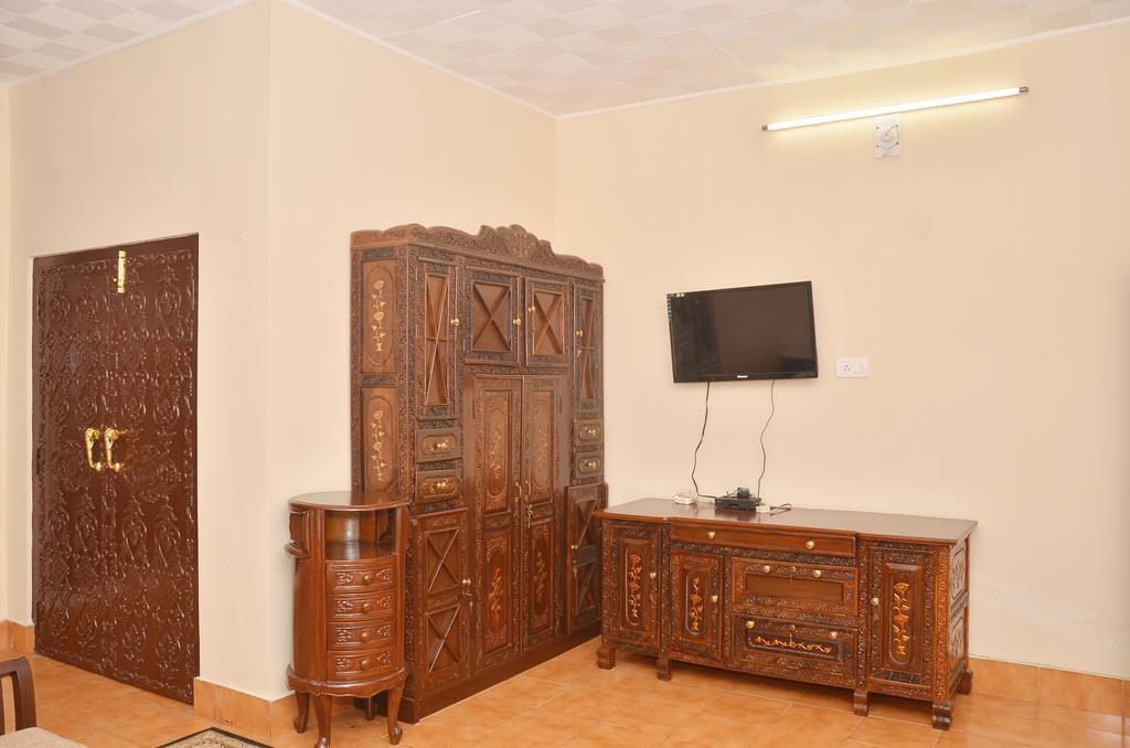 The Oasis Guest House Dimāpur Oda fotoğraf