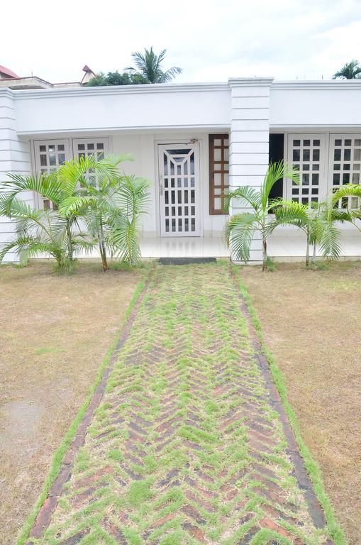 The Oasis Guest House Dimāpur Oda fotoğraf