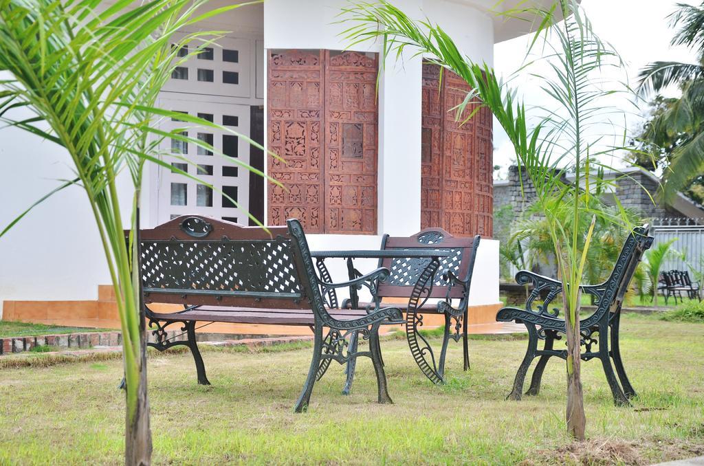 The Oasis Guest House Dimāpur Oda fotoğraf