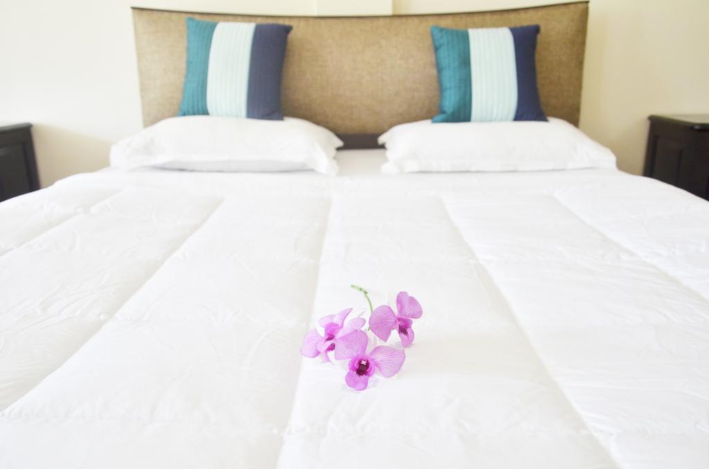 The Oasis Guest House Dimāpur Oda fotoğraf