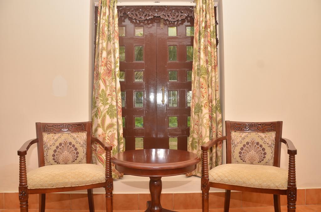 The Oasis Guest House Dimāpur Oda fotoğraf