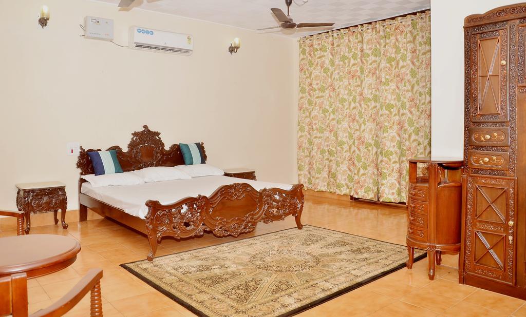 The Oasis Guest House Dimāpur Oda fotoğraf