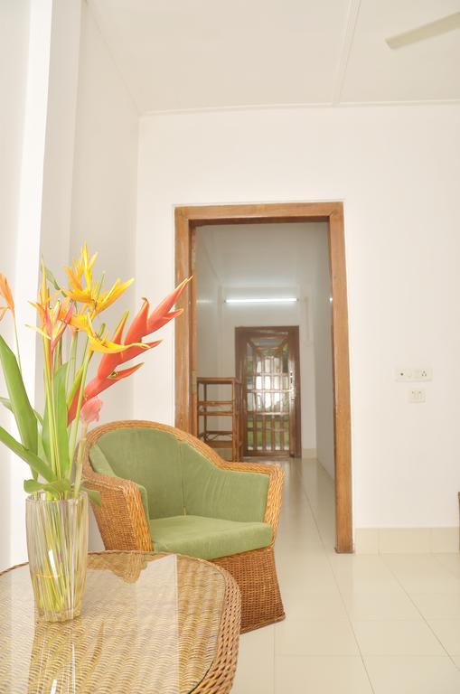 The Oasis Guest House Dimāpur Oda fotoğraf
