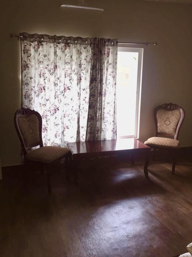 The Oasis Guest House Dimāpur Dış mekan fotoğraf